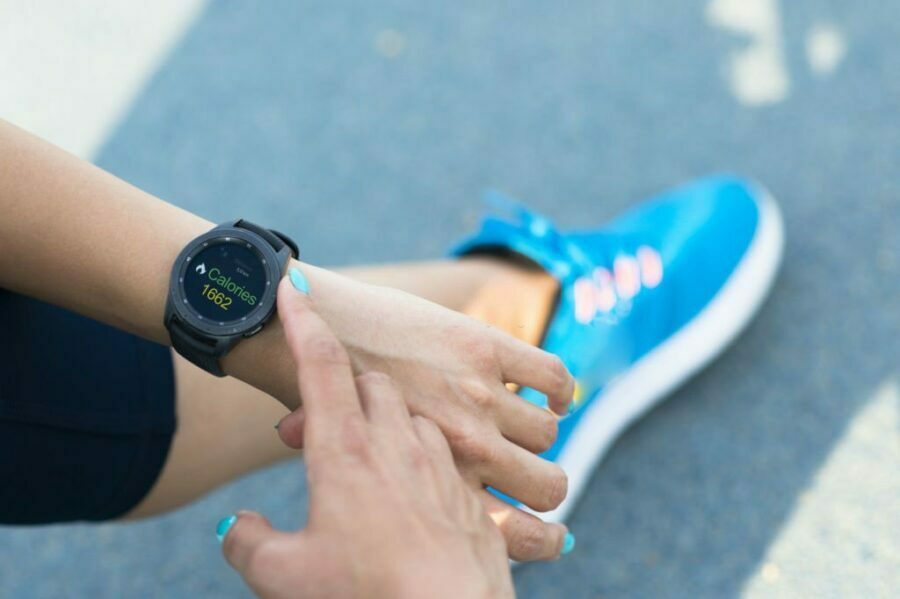 Senzori pentru ceasuri sportive