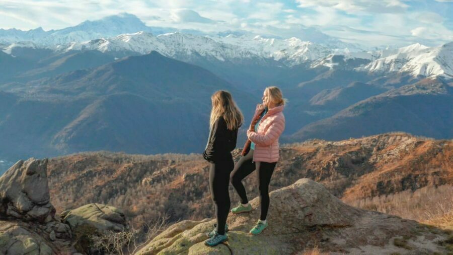 jacheta softshell dama