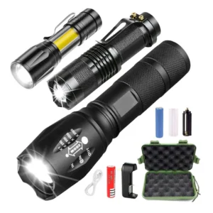 lanterne cu incarcare la priza