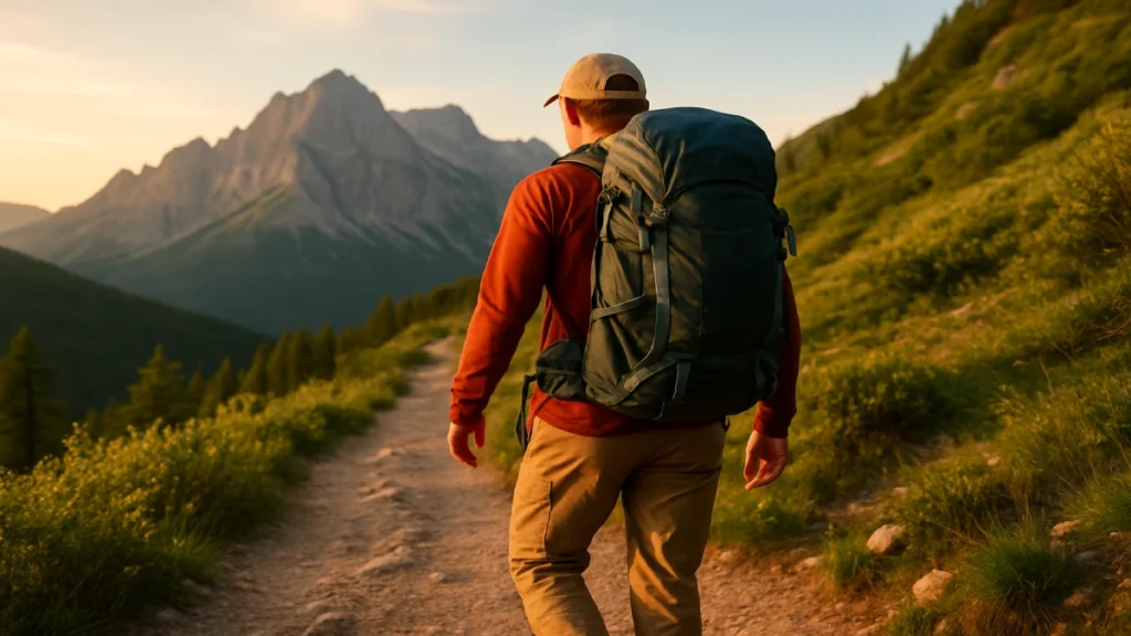 Cele mai bune rucsacuri de drumeție