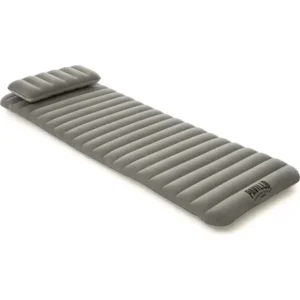 Saltea gonflabilă Bestway Pavillo FlexChoice pe fundal natural