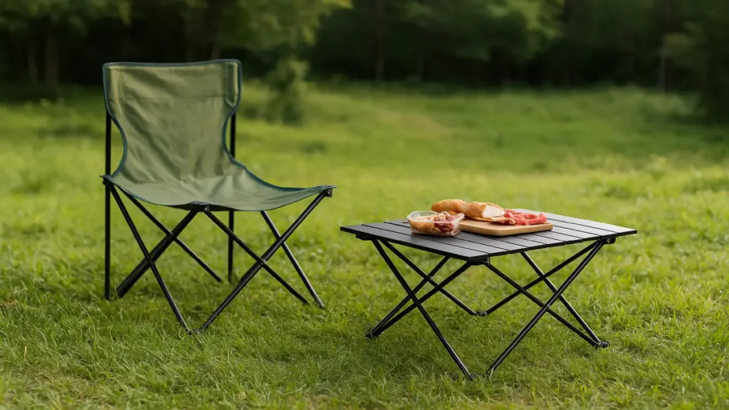 Cele mai bune scaune picnic