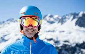 Cele mai bune căști de ski