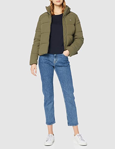 Geaca de iarna Tjw Modern