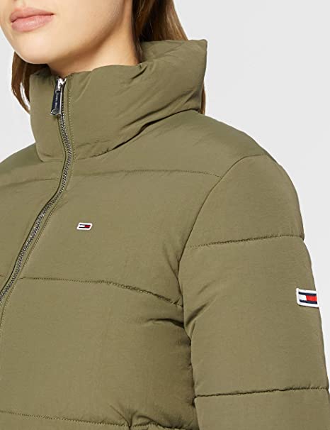 Geaca de iarna Tjw Modern