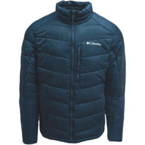 Columbia Labyrinth Loop