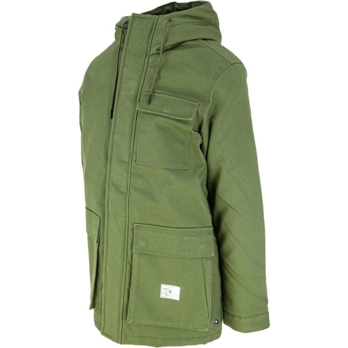 DC Shoes Canondale