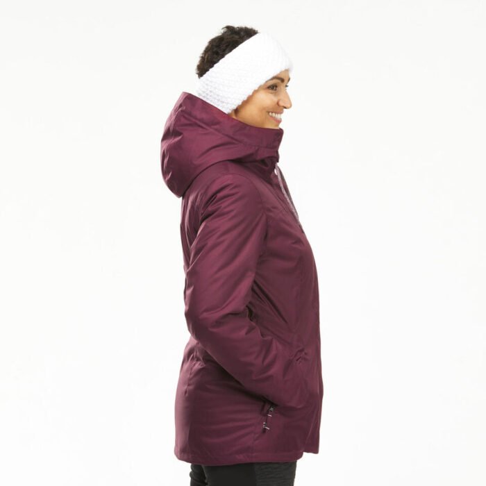 Quechua SH100 X Warm