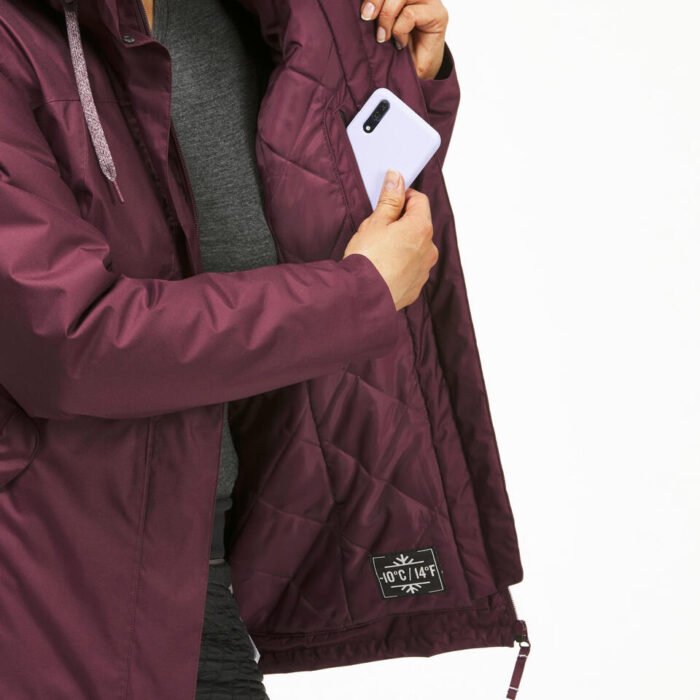 Quechua SH100 X Warm