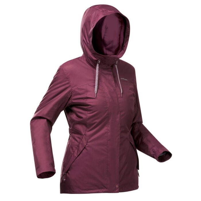 Quechua SH100 X Warm