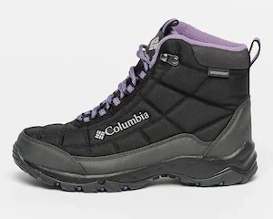 Columbia Firecamp ghete pentru drumeții