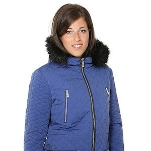 Geaca Dama Desigual Fran