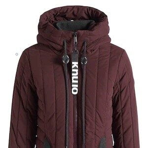 Geaca dama Khujo Tweety