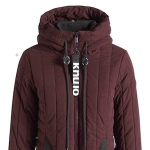 Geaca dama Khujo Tweety