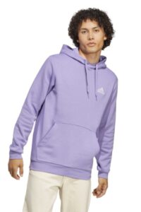 Hanorac cu buzunar kangaroo Feelcozy Adidas Sportswear