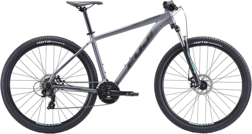 Bicicleta MTB Fuji Nevada 29 inch pentru adulti