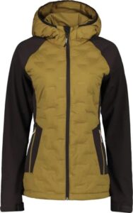 Geacă softshell pentru femei, Icepeak
