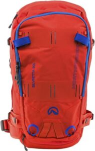 Rucsac Northfinder Silvretta pentru drumeții