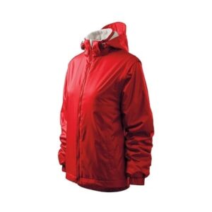 Jachetă de damă Adler Czech Active Plus, rezistentă la apă și vânt.