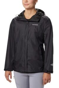 Columbia, Jacheta impermeabilă cu glugă pentru drumeții Arcadia II.