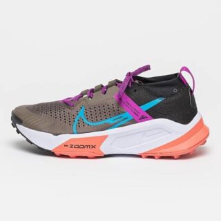 Pantofi de alergare pe teren accidentat Nike ZoomX Zegama pentru bărbați