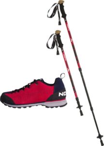 Pachet Northfinder All Terrain pentru drumeții