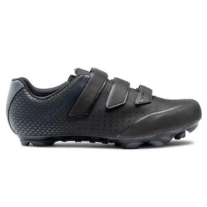 Pantofi de ciclism Northwave Origin 2 în negru