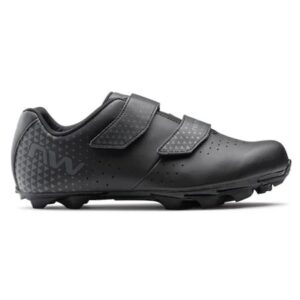 Pantofi de ciclism Northwave Spike 3 negru, marime 42