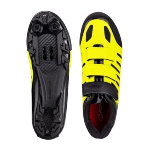 Pantofi de MTB Force Tempo - pantofi de înaltă performanță pentru cicliștii off-road