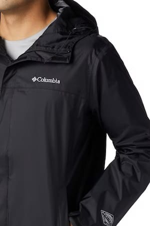 Caracteristici jacheta Columbia Watertight II