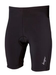 Pantaloni ciclism Basic Benger - imaginea produsului