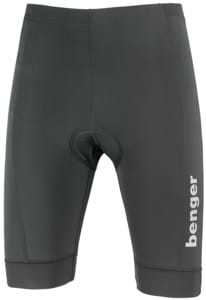 Pantaloni de ciclism Benger Coolmax - poza produsului