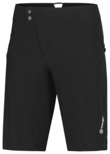 Pantaloni ciclism Benger Hr-Basic-Radshort - imaginea produsului
