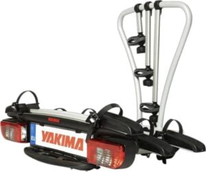 Suport biciclete auto Yakima JustClick 3