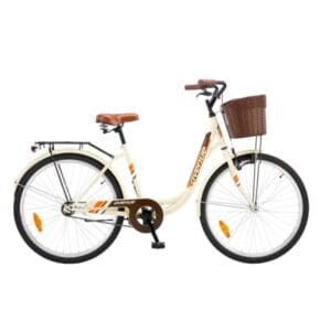 Bicicleta-de-oras-Maccina-Avenue-26-inch-Bej