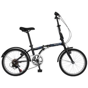 Bicicletă pliabilă pentru oraș - Advantage JSX2054