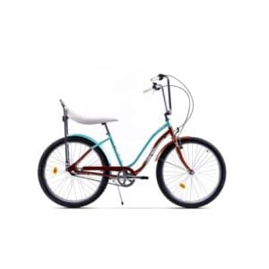 Bicicleta-de-oras-Pegas-Strada-2-3S-Maro-Verde