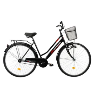 imaginea prezintă bicicleta DHS Citadinne 2812 28 inch