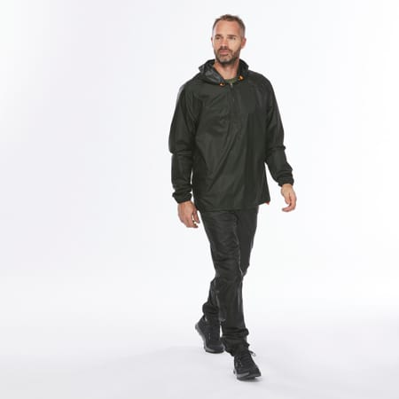 Detaliu-Jacheta-Quechua-Raincut-material-cusaturi