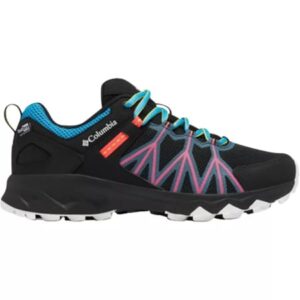 Incaltaminte de hiking pentru femei Columbia Peakfreak II Outdry