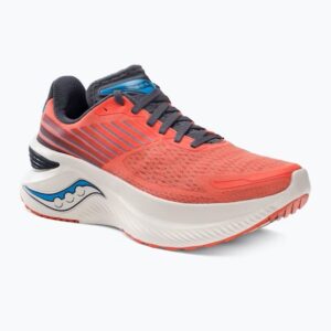 Pantofi de alergare Saucony Endorphin Shift 3 pentru femei, portocaliu, mărime 38 EU