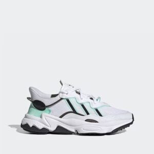 Pantofi Sport Adidas Ozweego Alb pentru Femei
