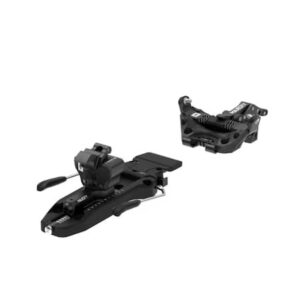 Legături schi Majesty C-Crest 10 pe zăpadă