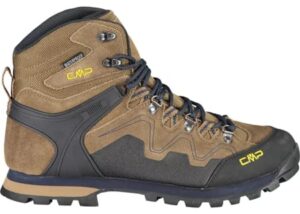 Bocanci CMP Athunis Mid pentru trekking