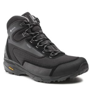 Bocanci Asolo Nuuk GV MM Gore-Tex negru