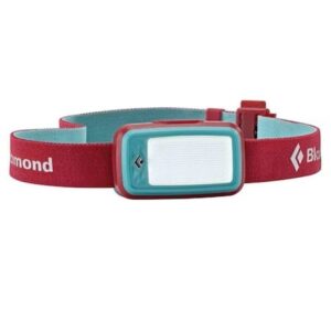 Lanterna de cap pentru copii Black Diamond Wiz