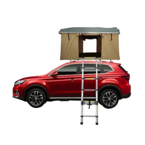 Cort auto alfaMobility Q02-M montat pe vehicul