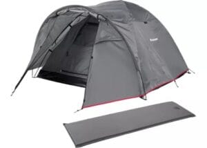 Cort Kilimanjaro Canyon 3 pentru Aventuri în Aer Liber