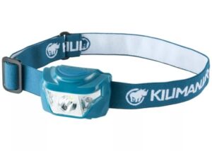 Lanterna frontală Kilimanjaro Mountain 200