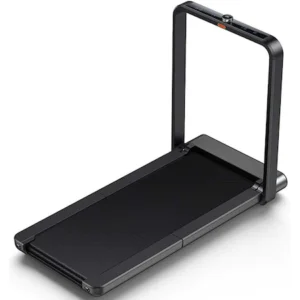 Kingsmith WalkingPad pliată, ideală pentru antrenamente acasă